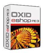 oxid eSales Hosting