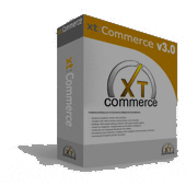 XT-Commerce Hosting